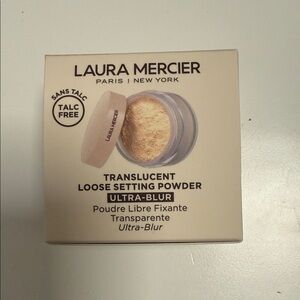 Laura Mercier Translucent Loose Setting Powder - Cream
